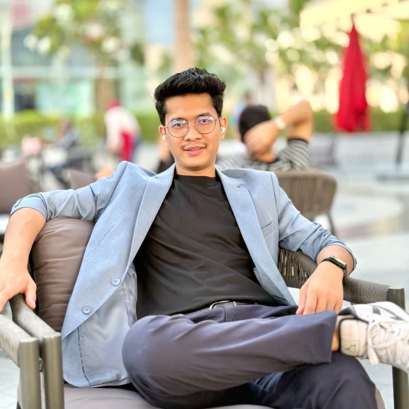Frank, who makes Frank On Tech